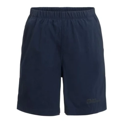 Afbeelding van Jack Wolfskin Short DESERT SHORTS K