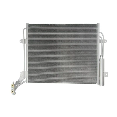 Afbeelding van Thermotec Airco condensor KTT110499