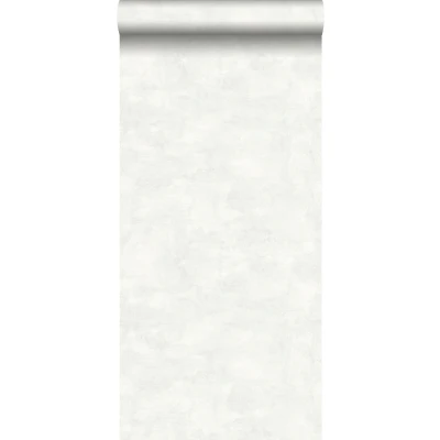 Afbeelding van Leen Bakker ESTAhome Behang Betonlook Licht En Wit 53cm X 10,05 M Vlies