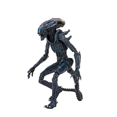 Afbeelding van NECA Reel Toys Aliens Arachnoid Alien 22,9 cm figuur 2021