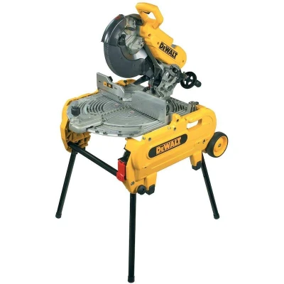 Afbeelding van Dewalt D27107 Combinatiezaag Flipper