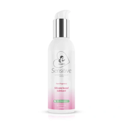 Afbeelding van EasyGlide Sensitive Siliconen Glijmiddel 150 ml