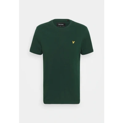 Afbeelding van T shirt Korte Mouw Lyle &amp; Scott Logo