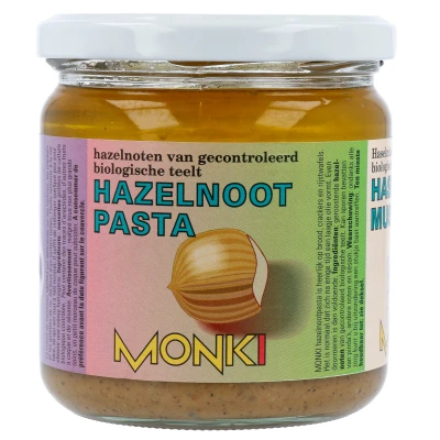 Afbeelding van Monki Multi verpakking 6x330GR