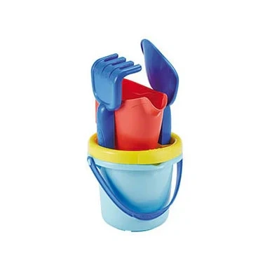 Afbeelding van Ecoiffier Emmerset, 5dlg.