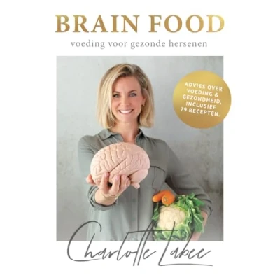 Afbeelding van Brain Food (Hardback)