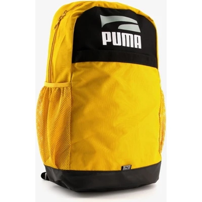 Afbeelding van Puma Plus Backpack II rugzak 23 Liter Geel
