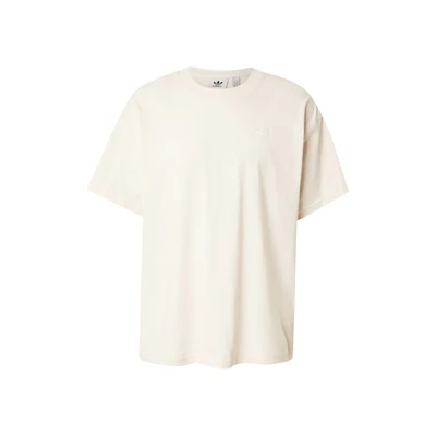 Afbeelding van adidas Originals TEE Tshirt basic, Heren, Maat: Small, White