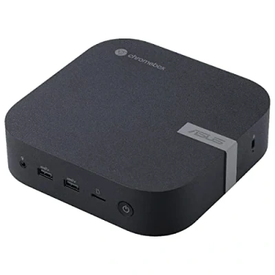 Afbeelding van ASUS Chromebox CHROMEBOX5 S5007UN i5 1240P mini PC Intel® Core© 8 GB DDR4 SDRAM 128 SSD Chr