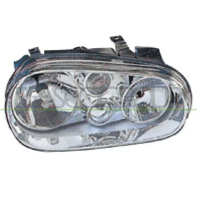 Afbeelding van Koplamp PRASCO VG0344924