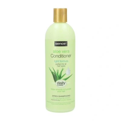 Afbeelding van Sence Conditioner Light Formula Aloe Vera 400 ml