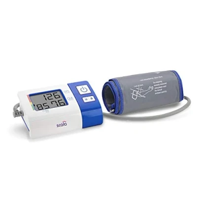 Afbeelding van Scala SC 7620 02494 Bloeddrukmeter Bovenarm