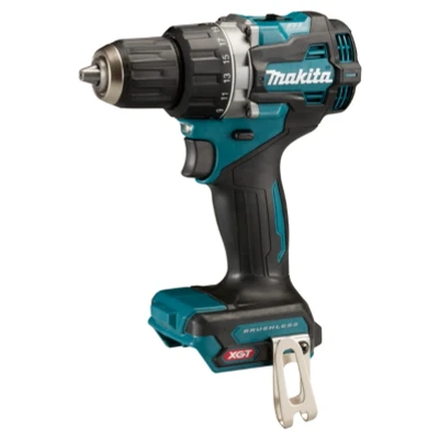 Afbeelding van Makita DF002GZ 40 V max Boor /schroefmachine zonder accu&#039;s en lader, in doos