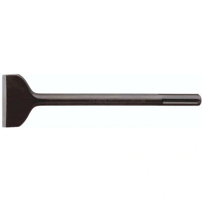 Afbeelding van Rennsteig Werkzeuge 210 30018 Tegelbeitel 80 mm Gezamenlijke lengte 300 SDS Max 1 stuk(s)