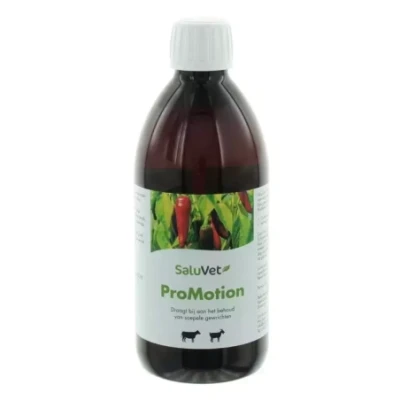 Afbeelding van Promotion 500ml