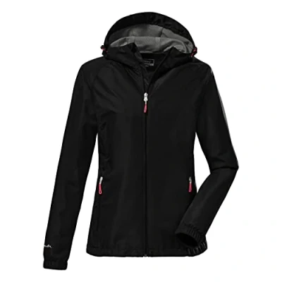 Afbeelding van NU 25% KORTING: Killtec Regenjack KOS 15 WMN JCKT