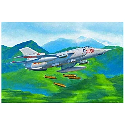Afbeelding van Nanchang Q 5