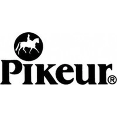 Afbeelding van Pikeur Rijbroek Romy SD Knee Grip Black Olive 80
