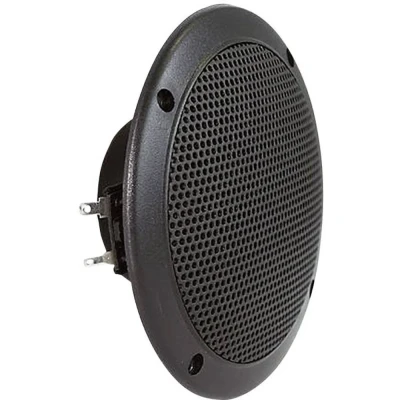 Afbeelding van Full range luidspreker zoutwaterbestendig 13 cm (5) 4 Ohm Visaton
