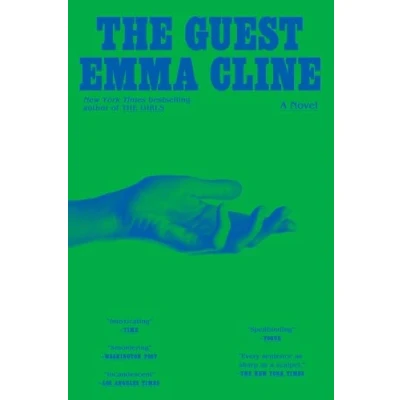 Afbeelding van The Guest