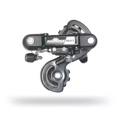 Afbeelding van Sunrace A derailleur race 5/6/7v inbus