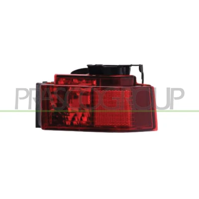 Afbeelding van Mistachterlamp PRASCO OP3504464