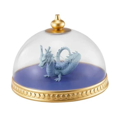 Afbeelding van Dragon Ball Series Ichibansho The Lookout Above Clouds Model of Shenron Masterlive Collection Statue 18cm