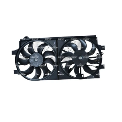 Afbeelding van NRF Ventilatorwiel motorkoeling 47570