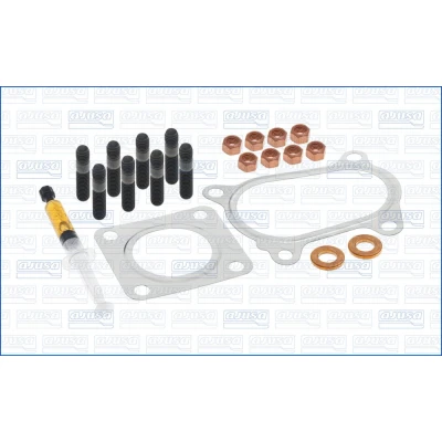 Afbeelding van Ajusa Turbolader montageset JTC11724