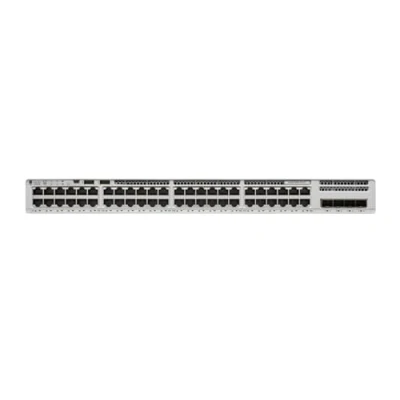 Afbeelding van Cisco CATALYST 9200L 48 POORT GEGEVENS 4 X 10G NETWERKESSENTIALS