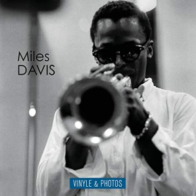 Afbeelding van Kind Of Blue