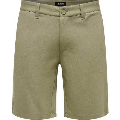 Afbeelding van ONLY &amp; SONS ONSMARK SHORTS 0209 NOOS Heren Broek Maat S