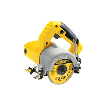 Afbeelding van DeWalt DWC410 Tegelcirkelzaag 110mm 1300w QS