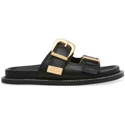 Afbeelding van Klompen Steve Madden Muiltjes