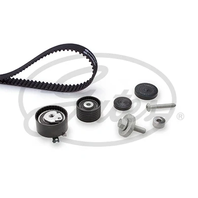 Afbeelding van Gates Distributieriem kit K035501XS