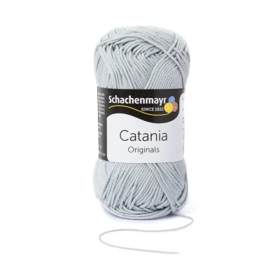 Afbeelding van Schachenmayr Catania 172 Zilver