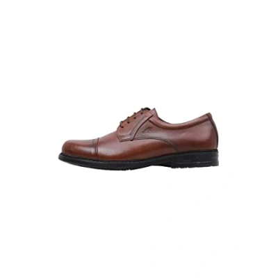 Afbeelding van Fluchos 8468, Derby Vetersluiting voor heren 23.5 EU