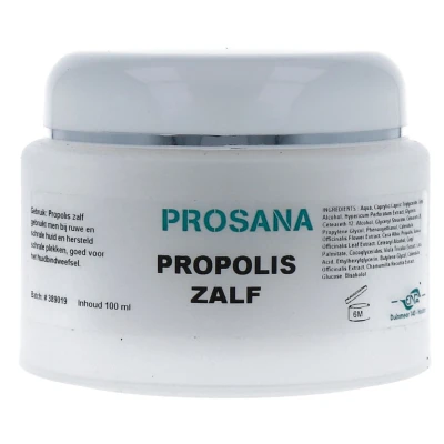 Afbeelding van Prosana Propolis Zalf 100ML