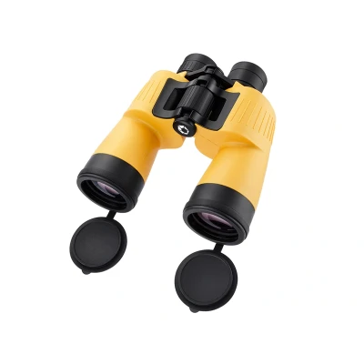 Afbeelding van Barska Floatmaster Geel 7x50 WP Verrekijker