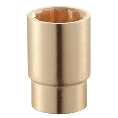 Afbeelding van Facom 3/4&quot; dop metrisch 34 vonkvrij K.34SR
