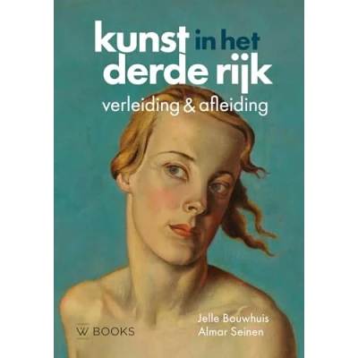 Afbeelding van Kunst in het derde rijk (Hardback)