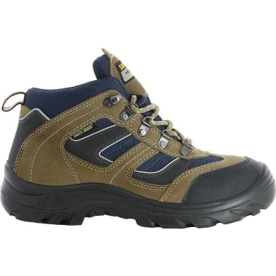 Afbeelding van Veiligheidsschoen Safety Jogger X2000 S3 Bruin Schoenmaat 37