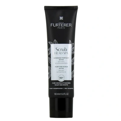 Afbeelding van Rene Furterer Head Spa Purifying Scrub Detox 150ml
