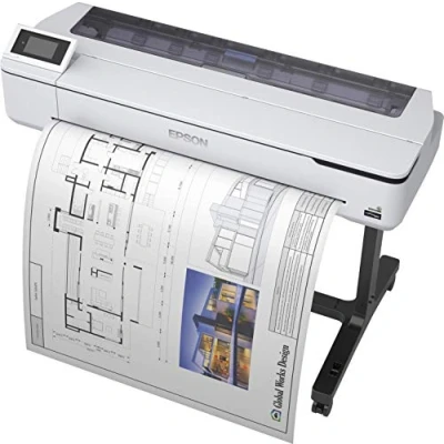 Afbeelding van Epson C11CF12301A0&quot;SureColor&quot; SC T5100