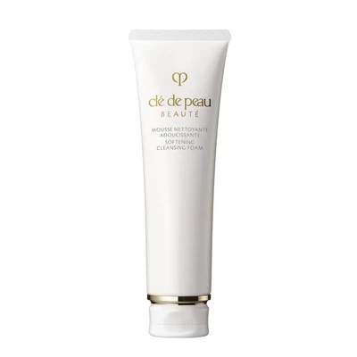 Afbeelding van Clé de Peau Beauté Softening Cleansing Foam