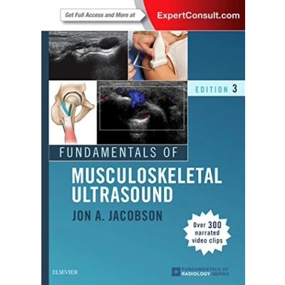 Afbeelding van Fundamentals of Musculoskeletal Ultrasound