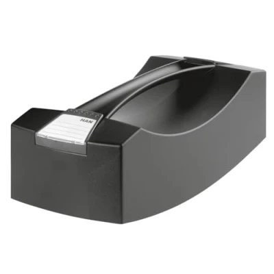 Afbeelding van HAN Reservedeksel SWING PLUS 19001 13 Zwart 1 stuk(s)