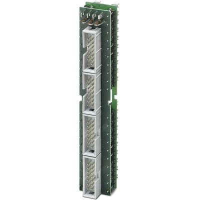 Afbeelding van Phoenix Contact FLKM 50/4 FLK14/PA S300 2296281 PLC frontinsteekmodule