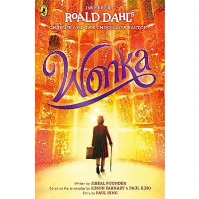 Afbeelding van Wonka: the Story Before Chocolate Factory