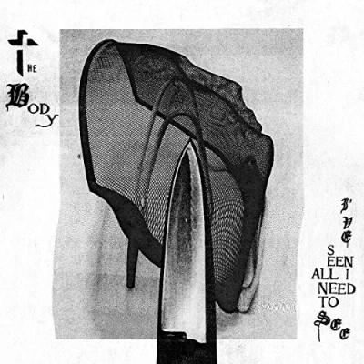 Afbeelding van Body I&#039;ve Seen All I Need To See (LP)